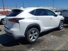 2017 Lexus Nx 200t   Белый vin: JTJYARBZ5H2084460