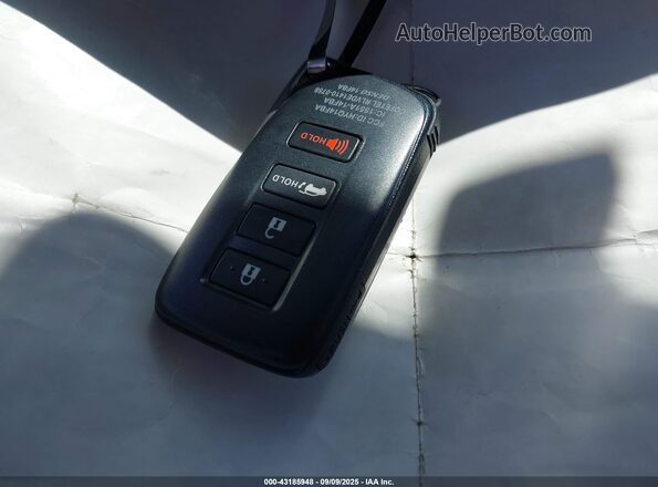 JTJYARBZ5H2084460 2017 LEXUS NX 200T Белый Вид панели приборов