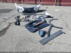 2017 Lexus Nx 200t   Белый vin: JTJYARBZ5H2084460