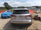 2019 Lexus Nx 300   Silver vin: JTJYARBZ5K2140663