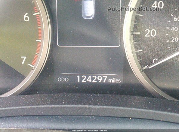 JTJYARBZ5K2140663 2019 LEXUS NX 300 Silver 