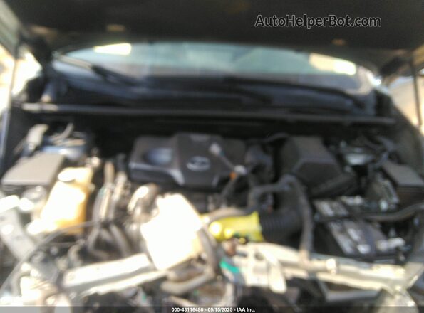 JTJYARBZ5K2140663 2019 LEXUS NX 300 Silver Widok z tyłu