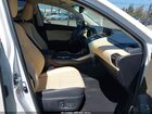 2018 Lexus Nx 300   Белый vin: JTJYARBZ8J2089772
