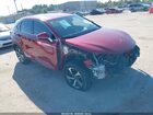 2019 Lexus Nx 300   Red vin: JTJYARBZ9K2124692