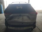 2024 Toyota Rav4 Se Charcoal vin: JTM16RFV3RD136963 2024 Toyota Rav4 Se Charcoal vin: JTM16RFV3RD136963