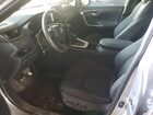 2024 Toyota Rav4 Se Charcoal vin: JTM16RFV3RD136963 2024 Toyota Rav4 Se Charcoal vin: JTM16RFV3RD136963