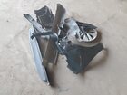 2024 Toyota Rav4 Se Charcoal vin: JTM16RFV3RD136963 2024 Toyota Rav4 Se Charcoal vin: JTM16RFV3RD136963
