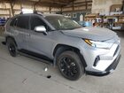 2024 Toyota Rav4 Se Charcoal vin: JTM16RFV3RD136963 2024 Toyota Rav4 Se Charcoal vin: JTM16RFV3RD136963