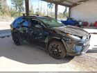2022 Toyota Rav4 Hybrid Se Black vin: JTM16RFVXNJ016668
