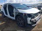 2023 Toyota Bz4x Limited White vin: JTMAAAAA9PA019956