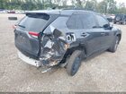2022 Toyota Rav4 Prime Se Серый vin: JTMAB3FV9ND104750