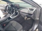 2022 Toyota Rav4 Prime Se Серый vin: JTMAB3FV9ND104750