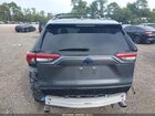 2022 Toyota Rav4 Prime Se Серый vin: JTMAB3FV9ND104750