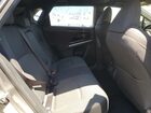 2023 Subaru Solterra Premium Gray vin: JTMABABA2PA026730