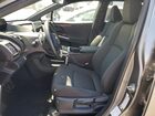 2023 Subaru Solterra Premium Gray vin: JTMABABA2PA026730