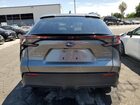 2023 Subaru Solterra Premium Gray vin: JTMABABA2PA026730