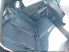 2024 Subaru Solterra Limited Черный vin: JTMABABA3RA082534