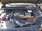 2024 Subaru Solterra Limited Черный vin: JTMABABA3RA082534
