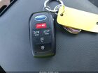 2024 Subaru Solterra Limited Черный vin: JTMABABA3RA082534