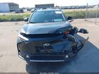 2024 Subaru Solterra Limited Черный vin: JTMABABA3RA082534