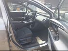 2023 Subaru Solterra Premium Серый vin: JTMABABAXPA022103
