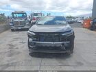 2023 Subaru Solterra Premium Серый vin: JTMABABAXPA022103