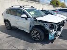 2024 Toyota Rav4 Hybrid Xle Premium White vin: JTMB6RFV1RD118711