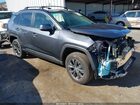 2024 Toyota Rav4 Hybrid Xle Premium Gray vin: JTMB6RFV4RD136698