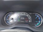2025 Toyota Rav4 Plug-in Hybrid Se Белый vin: JTMCB3FV2SD235717