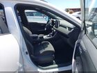 2025 Toyota Rav4 Plug-in Hybrid Se Белый vin: JTMCB3FV2SD235717