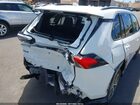 2025 Toyota Rav4 Plug-in Hybrid Se Белый vin: JTMCB3FV2SD235717