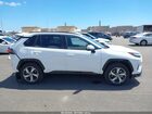 2025 Toyota Rav4 Plug-in Hybrid Se Белый vin: JTMCB3FV2SD235717