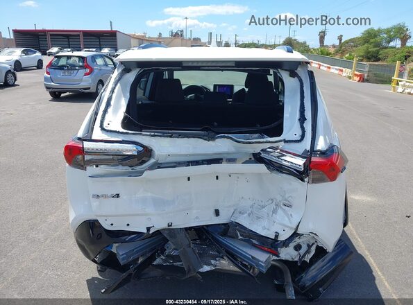 JTMCB3FV2SD235717 2025 TOYOTA RAV4 PLUG-IN HYBRID Белый 