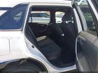 2025 Toyota Rav4 Plug-in Hybrid Se Белый vin: JTMCB3FV2SD235717