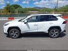 2025 Toyota Rav4 Plug-in Hybrid Se Белый vin: JTMCB3FV2SD235717
