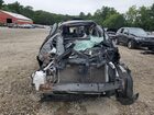 2018 Toyota Rav4 Limited Серый vin: JTMDFREV1JJ235320
