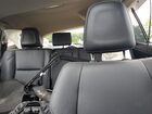 2018 Toyota Rav4 Limited Серый vin: JTMDFREV1JJ235320