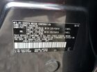 2018 Toyota Rav4 Limited Серый vin: JTMDFREV1JJ235320