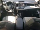 2018 Toyota Rav4 Limited Синий vin: JTMDFREV2JJ185205