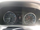 2018 Toyota Rav4 Limited Синий vin: JTMDFREV2JJ185205