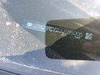 2018 Toyota Rav4 Limited Синий vin: JTMDFREV2JJ185205