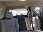 2018 Toyota Rav4 Limited Синий vin: JTMDFREV2JJ185205