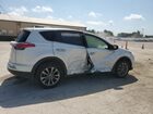 2018 Toyota Rav4 Limited White vin: JTMDFREV2JJ227548 2018 Toyota Rav4 Limited White vin: JTMDFREV2JJ227548