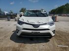 2018 Toyota Rav4 Limited White vin: JTMDFREV2JJ227548 2018 Toyota Rav4 Limited White vin: JTMDFREV2JJ227548