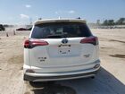 2018 Toyota Rav4 Limited White vin: JTMDFREV2JJ227548 2018 Toyota Rav4 Limited White vin: JTMDFREV2JJ227548
