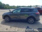 2018 Toyota Rav4 Limited Gray vin: JTMDFREV5JD235450 2018 Toyota Rav4 Limited Gray vin: JTMDFREV5JD235450