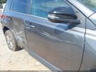 2018 Toyota Rav4 Limited Gray vin: JTMDFREV5JD235450 2018 Toyota Rav4 Limited Gray vin: JTMDFREV5JD235450