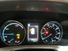 2018 Toyota Rav4 Hv Limited Silver vin: JTMDJREV7JD251132