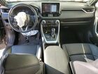 2021 Toyota Rav4 Xse Gray vin: JTME6RFV9MJ005760
