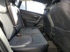 2021 Toyota Rav4 Xse Gray vin: JTME6RFV9MJ005760